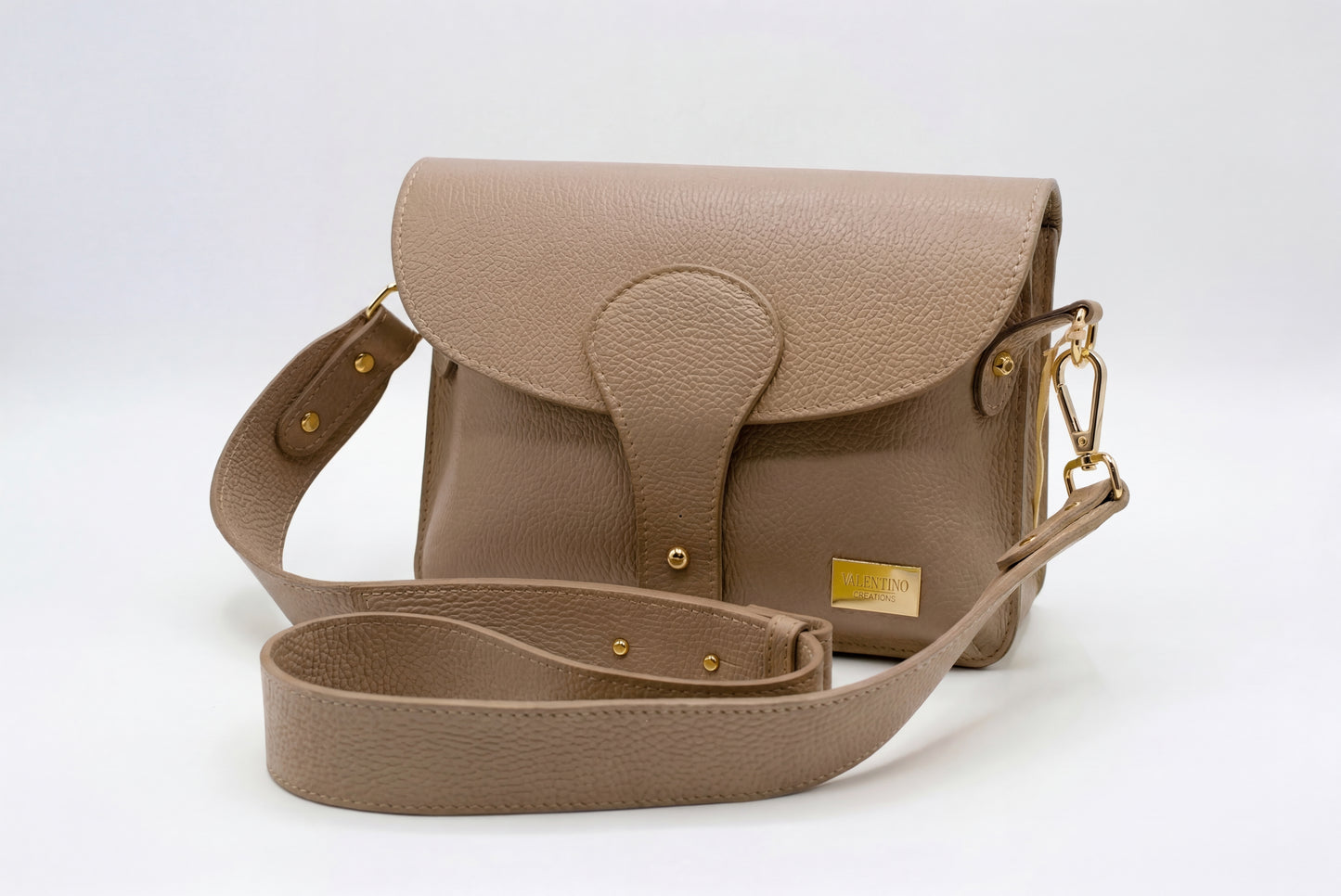 TORBA TAUPE