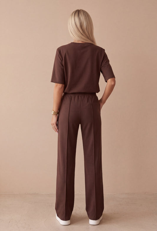 6291-1 SMEĐE HLAČE