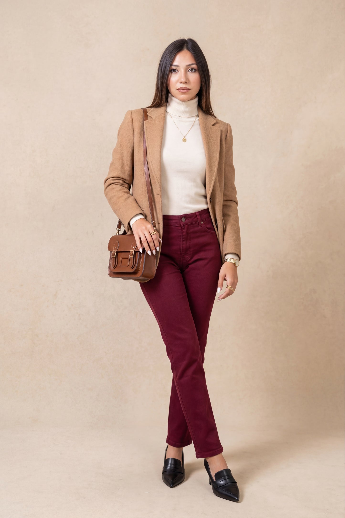 BORDO TRAPERICE