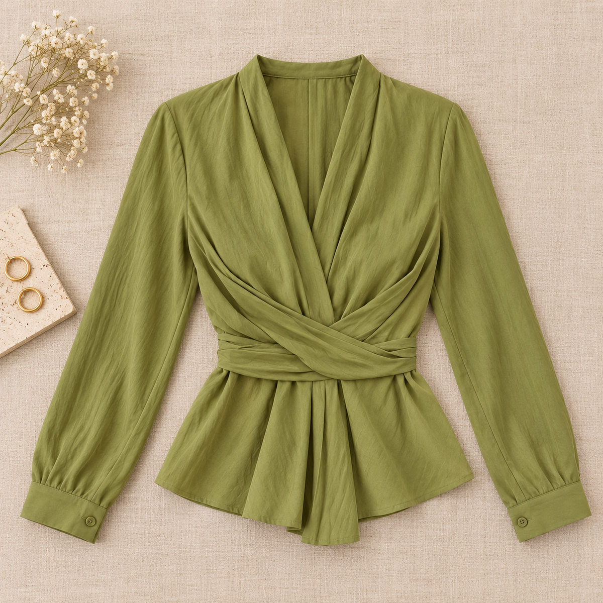 botun-bluza-s-naglasenim-strukom-81837 – nova fotografija 6