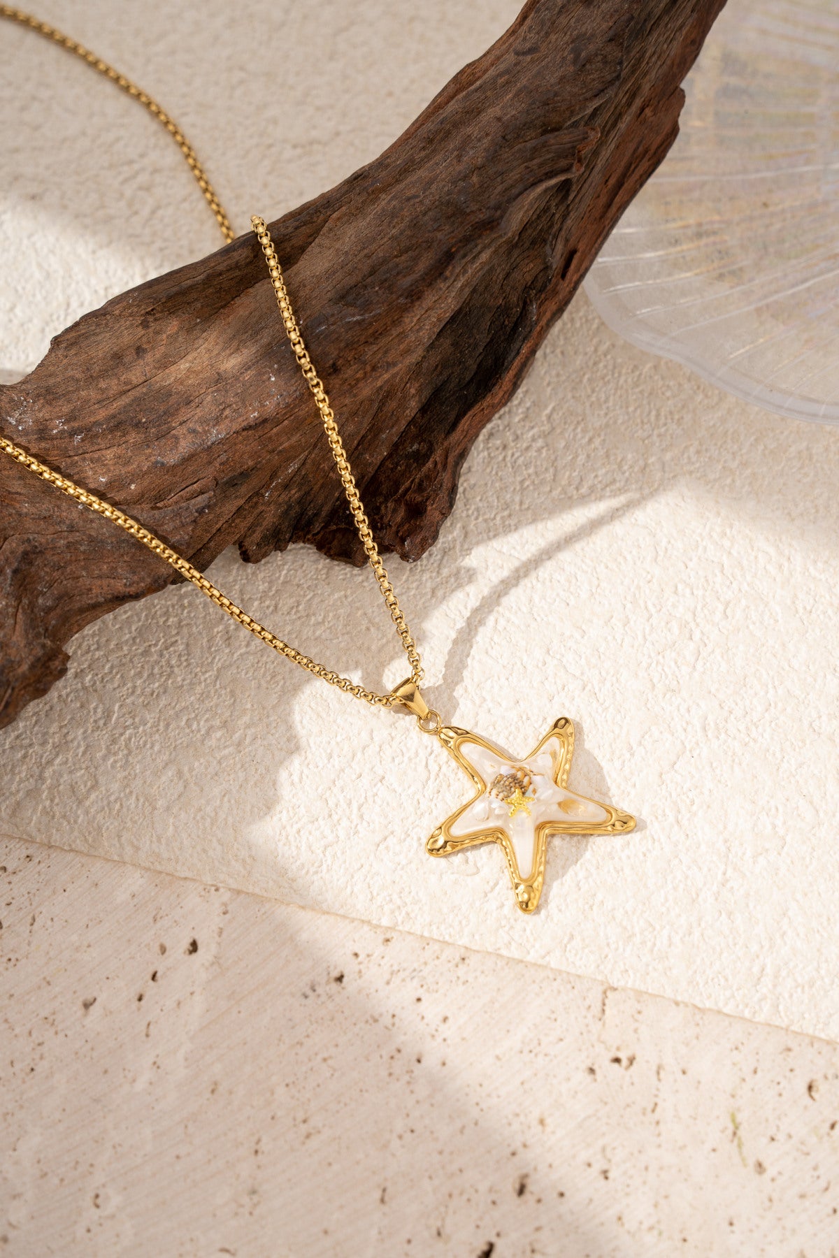 AB22027-400 OGRLICA ZVIJEZDA