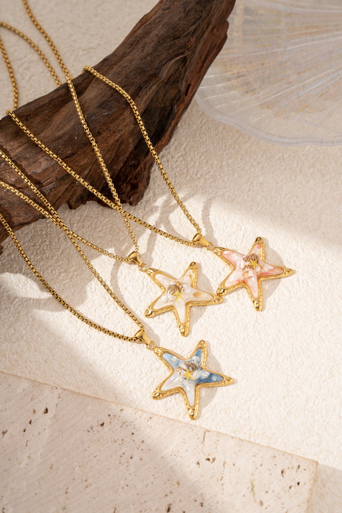 AB22027-400 OGRLICA ZVIJEZDA