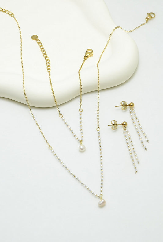 A0383B-E-N SET BISERA-3 KOM