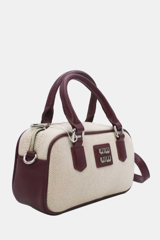 25P-6170 CRVENA MALA TORBICA